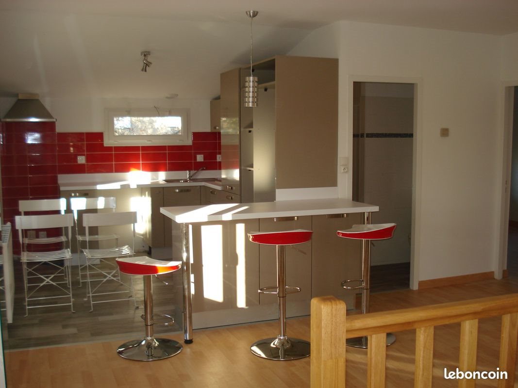 Appartement à louer, 70m², Montauban