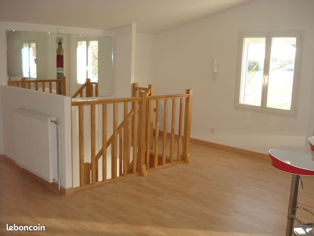 Appartement à louer, 70m², Montauban