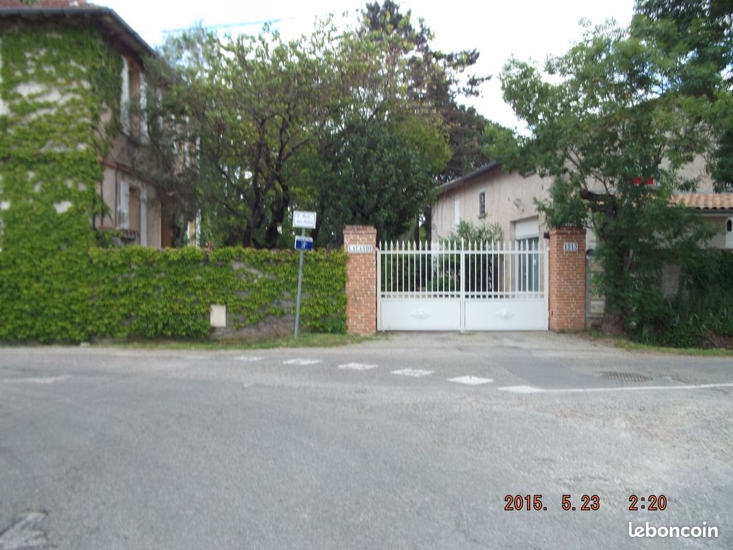 Appartement à louer, 70m², Montauban