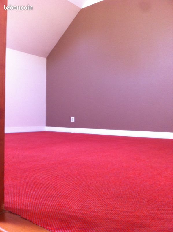 Appartement à vendre, 26m², Brest