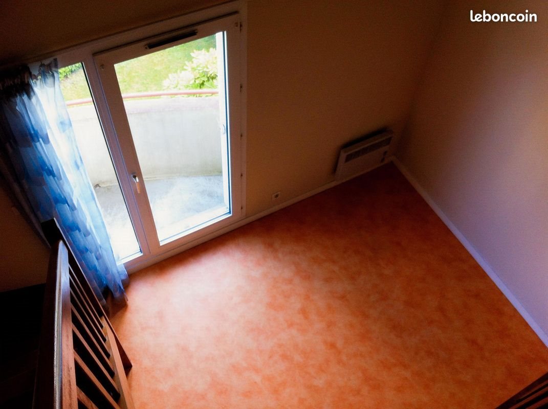 Appartement à vendre, 26m², Brest