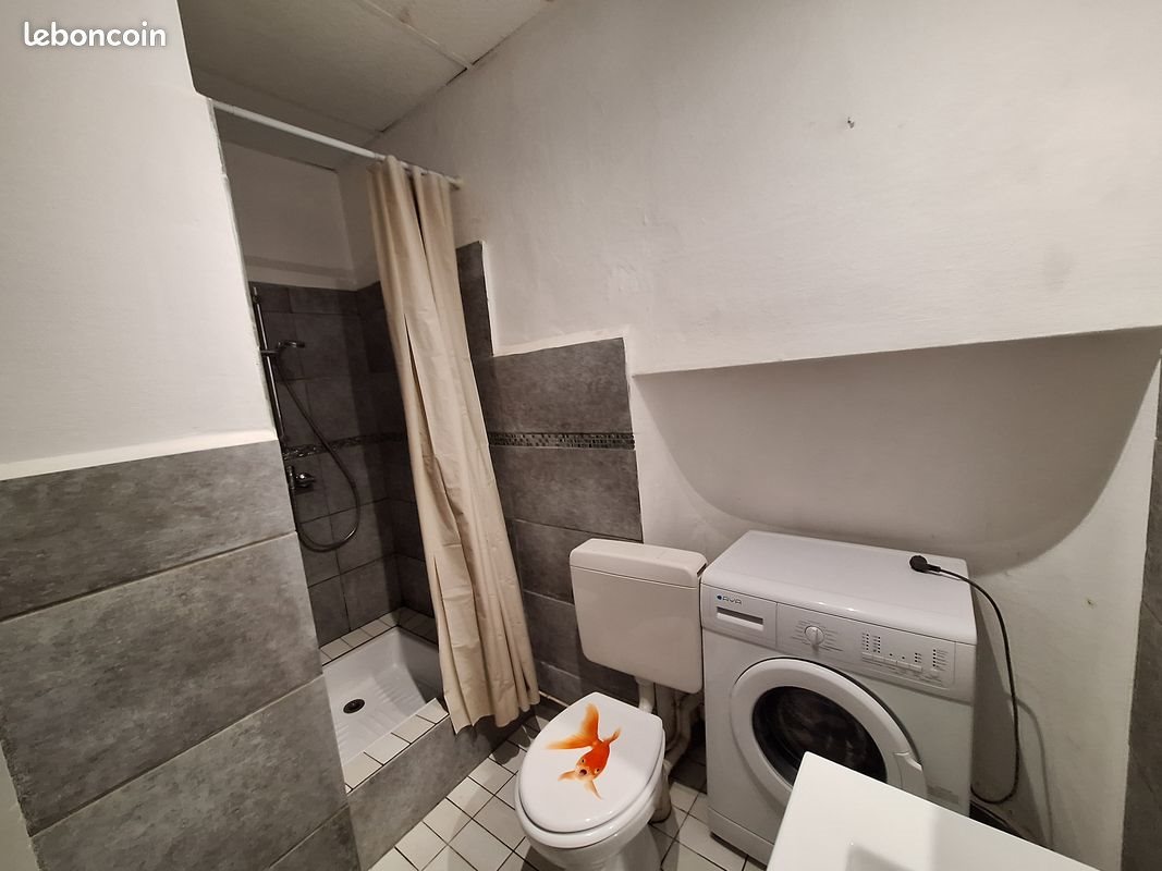 Appartement à louer, 26m², Pau
