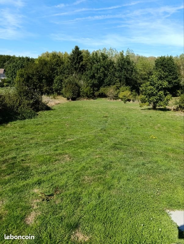 Maison à vendre, 96m², Méziré