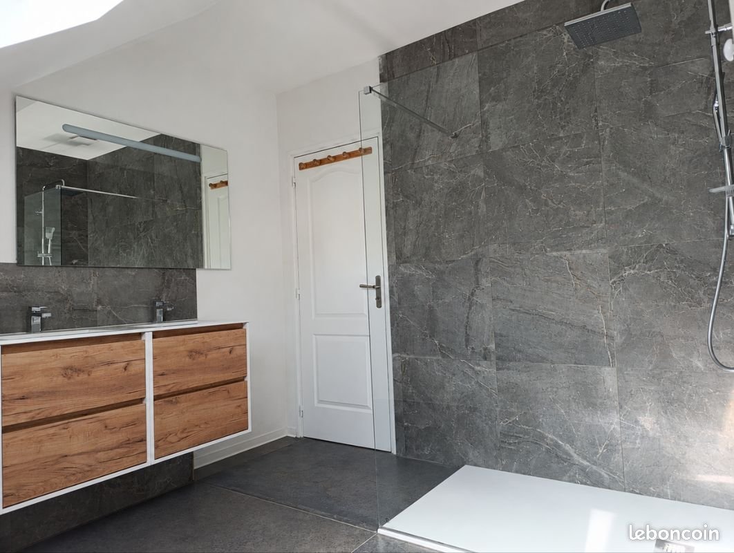 Maison à vendre, 96m², Méziré