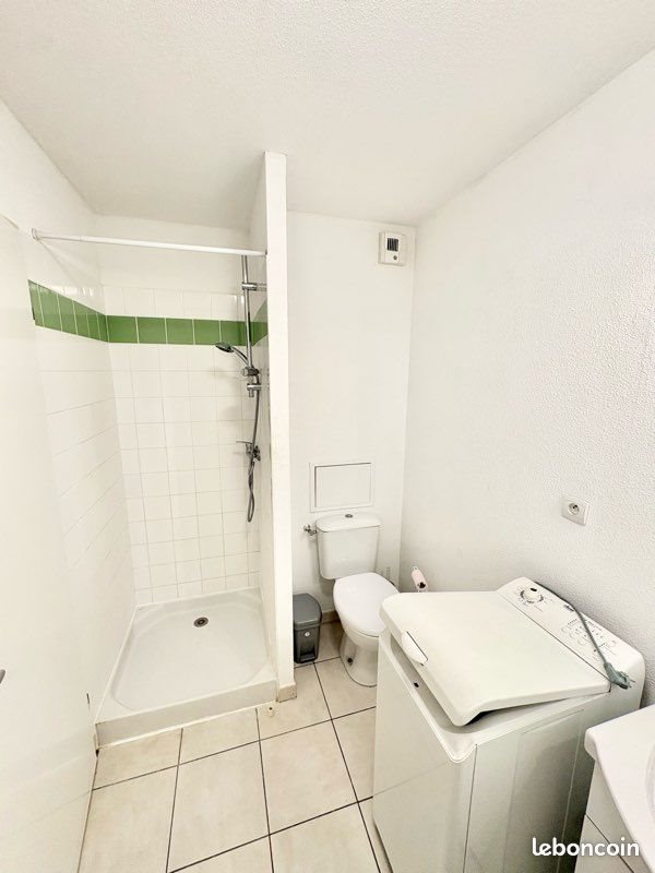 Appartement à louer, 26m², Champcevinel