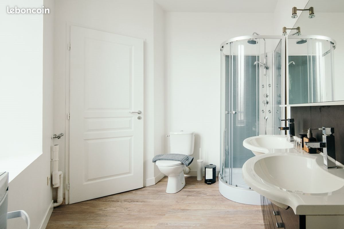 Appartement à louer, 36m², Quimper