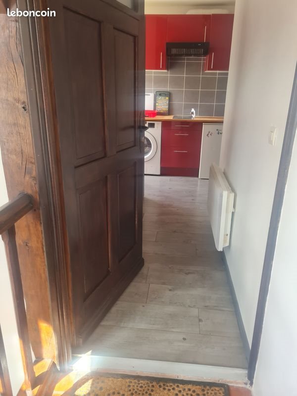 Appartement à louer, 23m², Élancourt