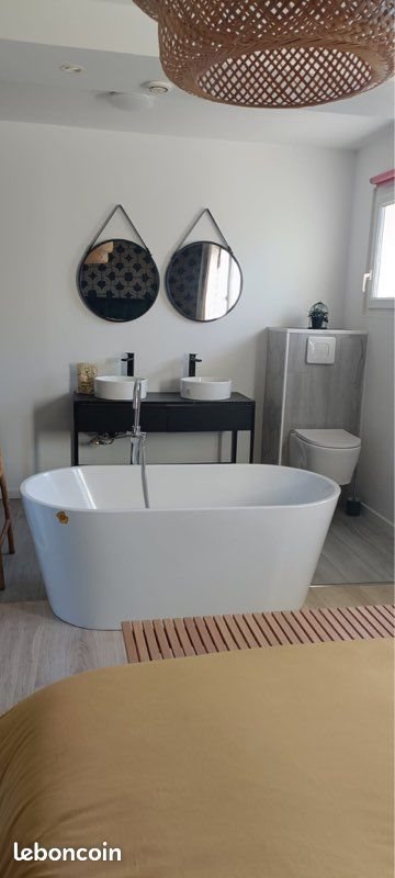Maison à louer, 92m², Ambarès-et-Lagrave
