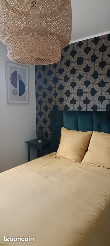 Maison à louer, 92m², Ambarès-et-Lagrave