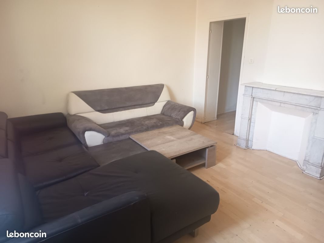 Appartement à louer, 36m², Hayange