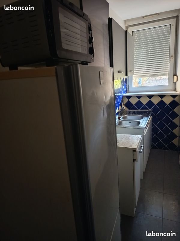 Appartement à louer, 36m², Hayange