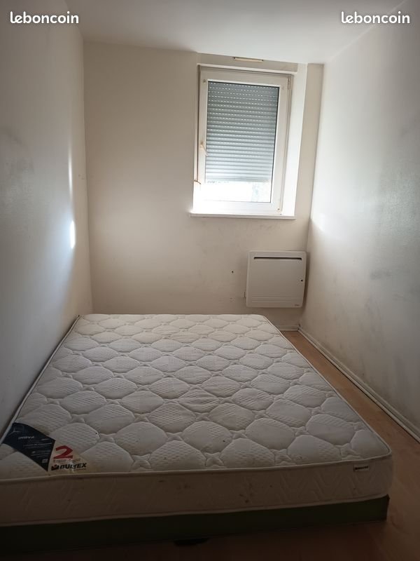 Appartement à louer, 36m², Hayange