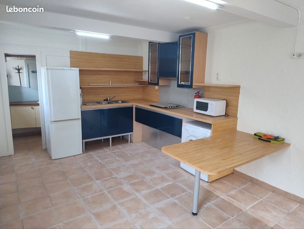Appartement à louer, 40m², Frontignan