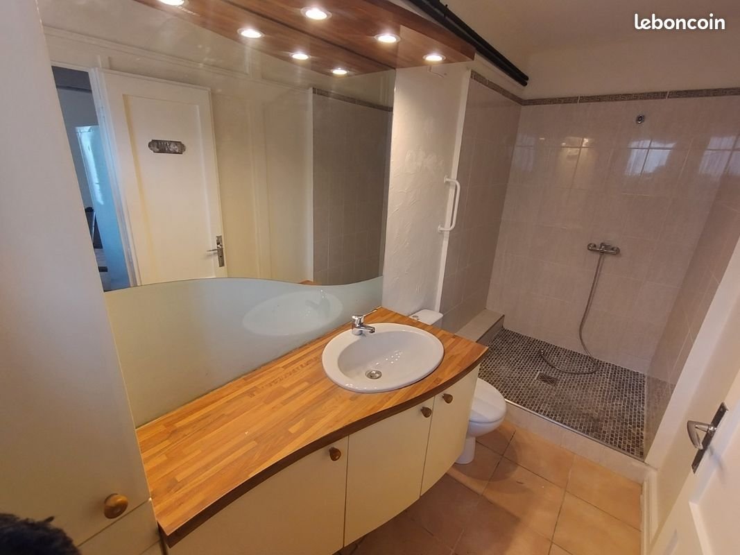 Appartement à louer, 40m², Frontignan