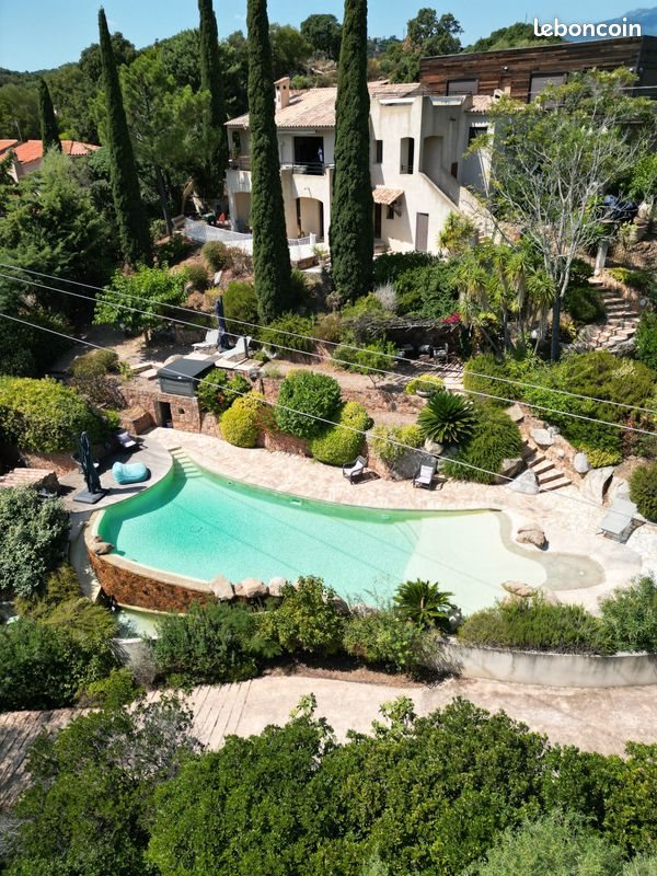 Appartement à louer, 30m², Porto-Vecchio