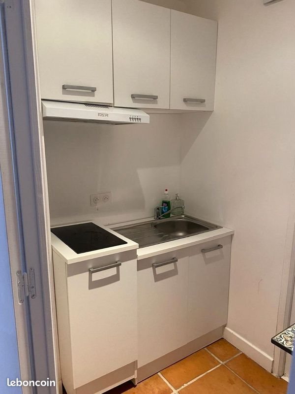 Appartement à louer, 30m², Porto-Vecchio