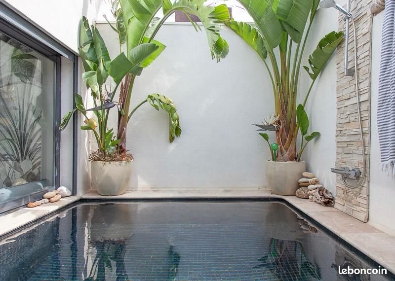Maison à vendre, 70m², Marseille 7ème