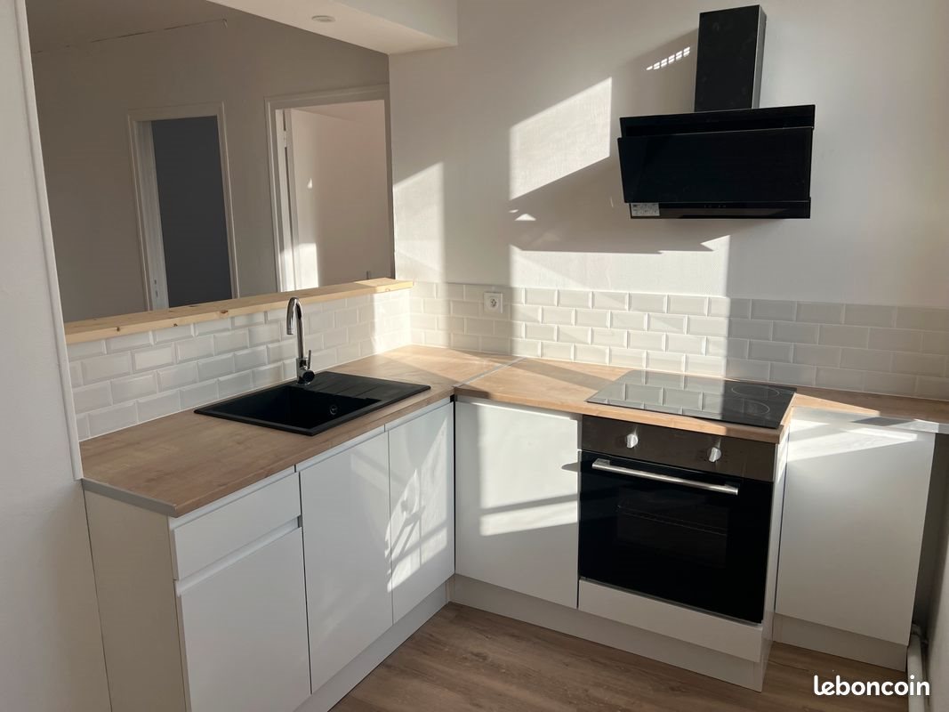 Appartement à louer, 75m², Arques-la-Bataille