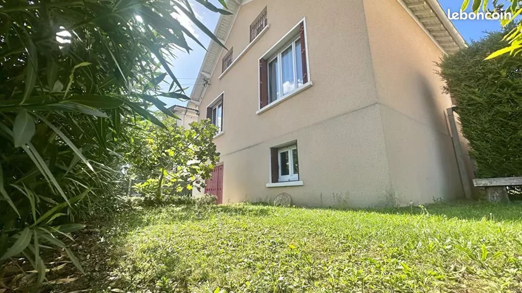 Maison à vendre, 96m², Sartrouville