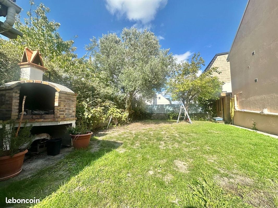Maison à vendre, 96m², Sartrouville