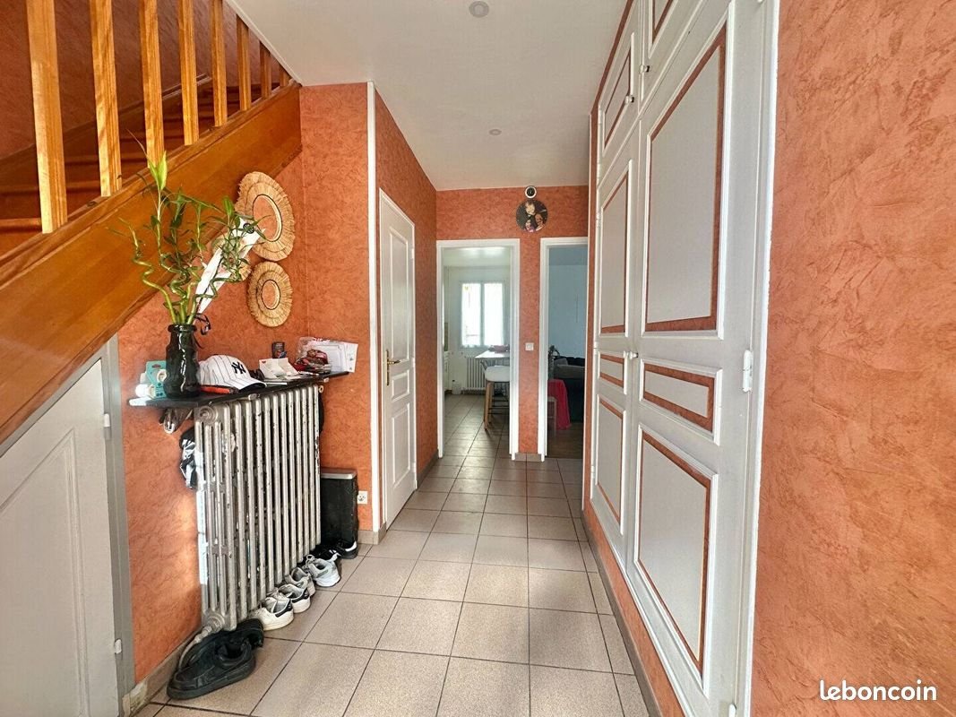 Maison à vendre, 96m², Sartrouville