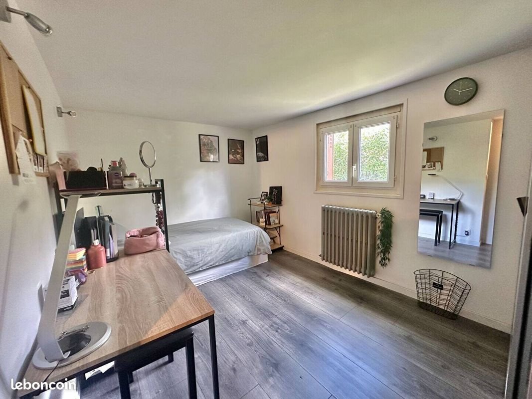 Maison à vendre, 96m², Sartrouville
