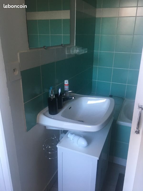 Appartement à louer, 55m², Valognes