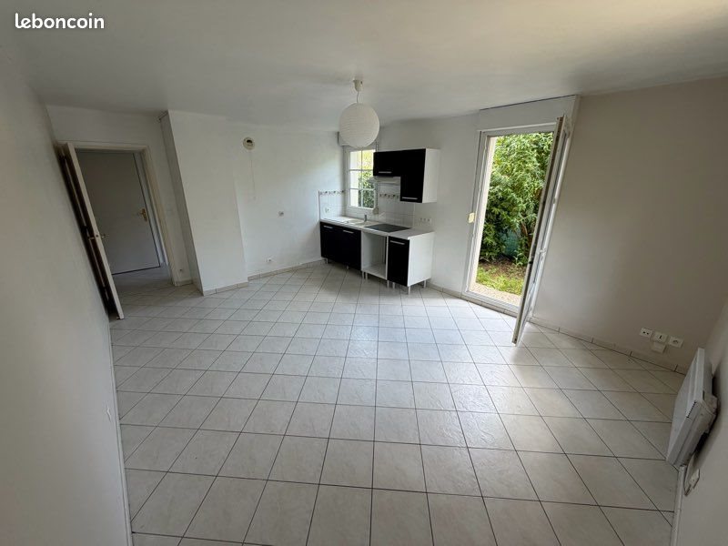 Appartement à louer, 40m², Verneuil-en-Halatte