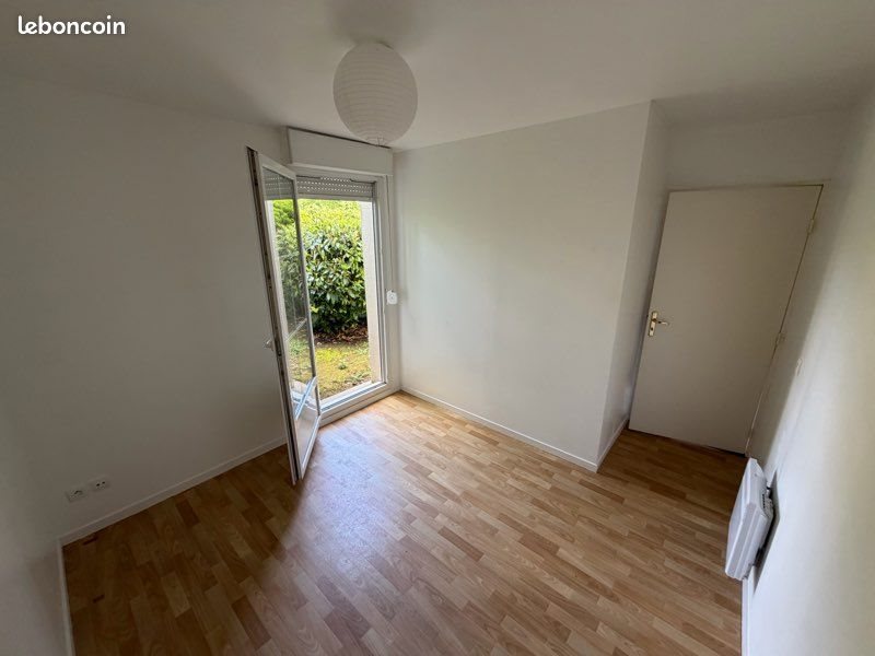 Appartement à louer, 40m², Verneuil-en-Halatte