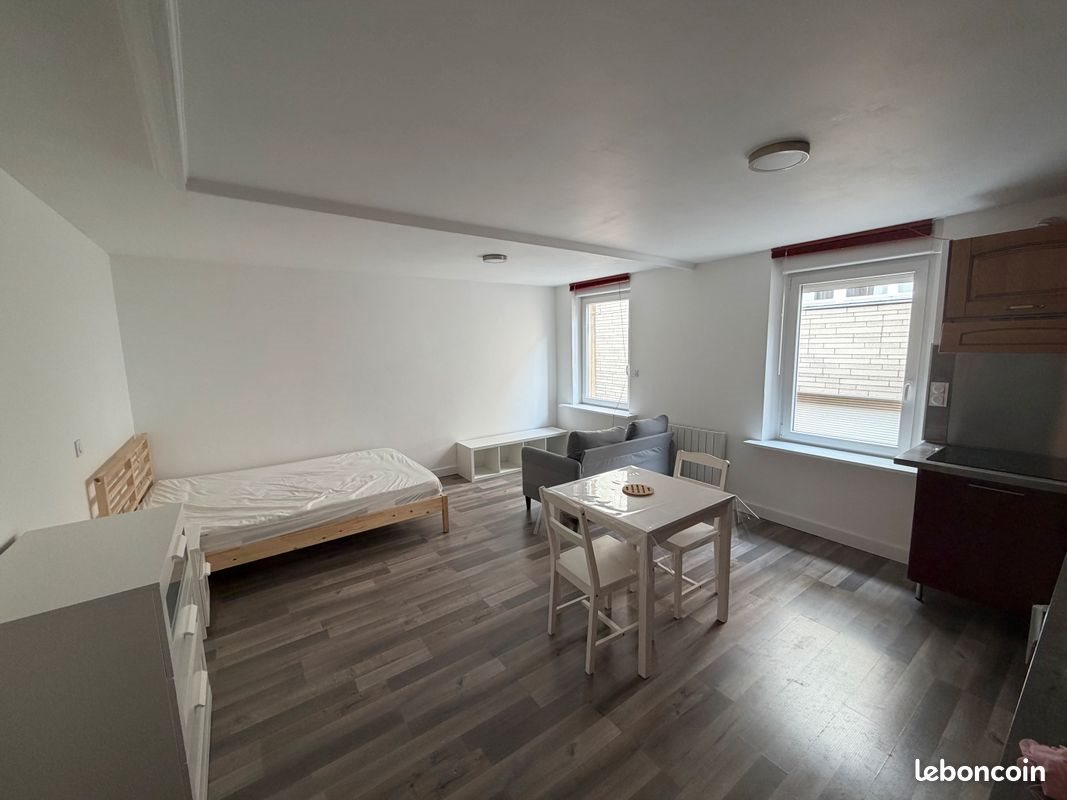 Appartement à louer, 32m², Thionville