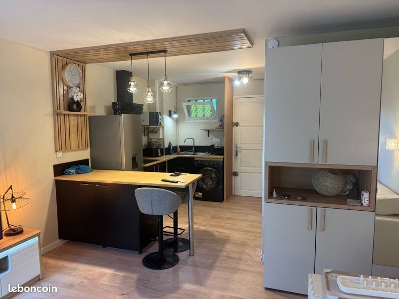 Appartement à louer, 25m², Aix-en-Provence
