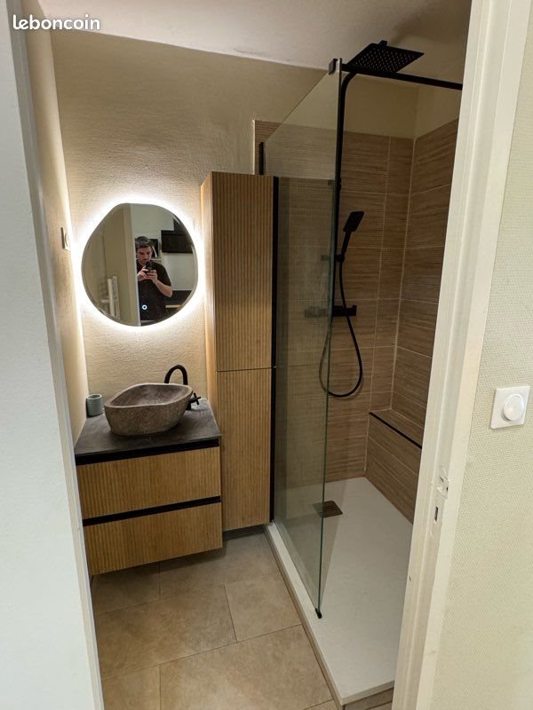 Appartement à louer, 25m², Aix-en-Provence