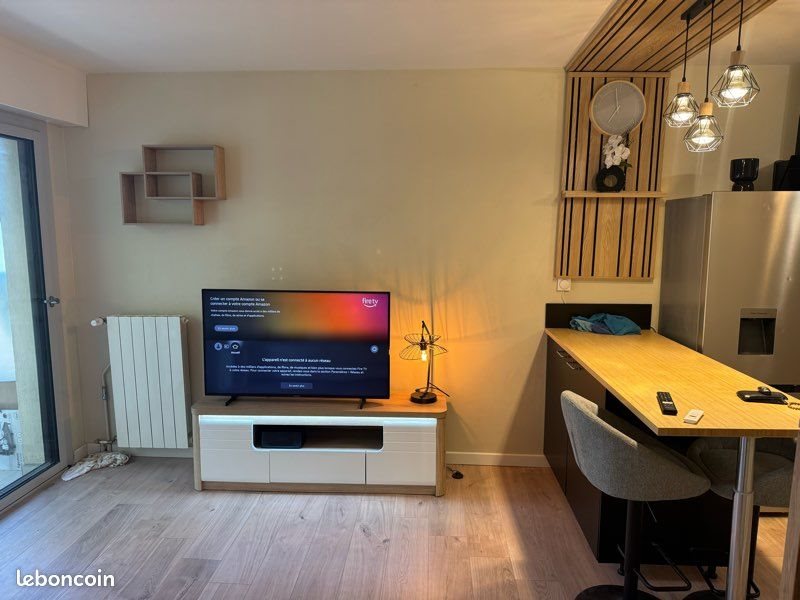 Appartement à louer, 25m², Aix-en-Provence