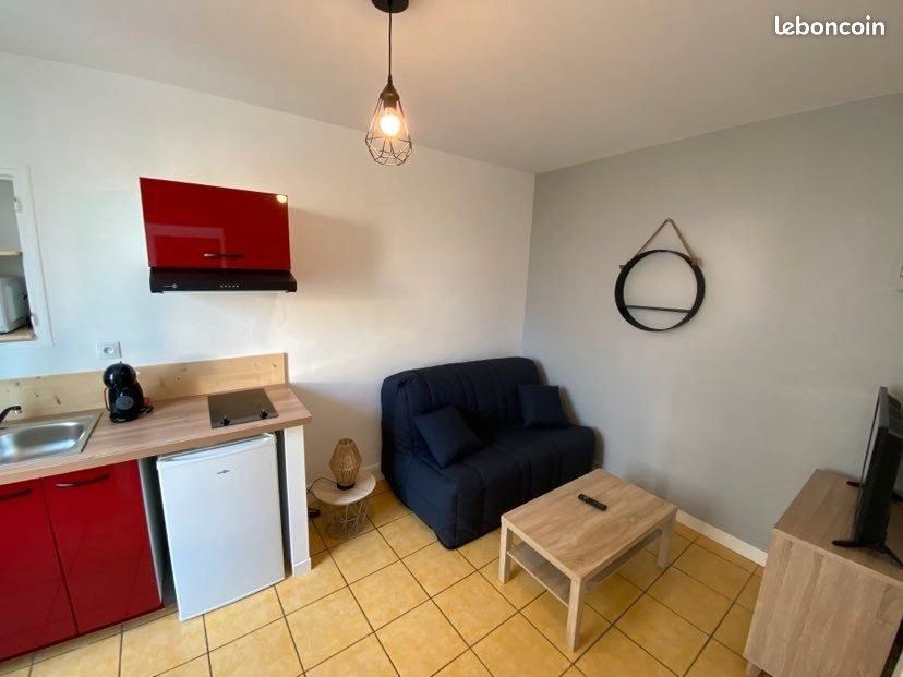 Appartement à louer, 16m², Poitiers