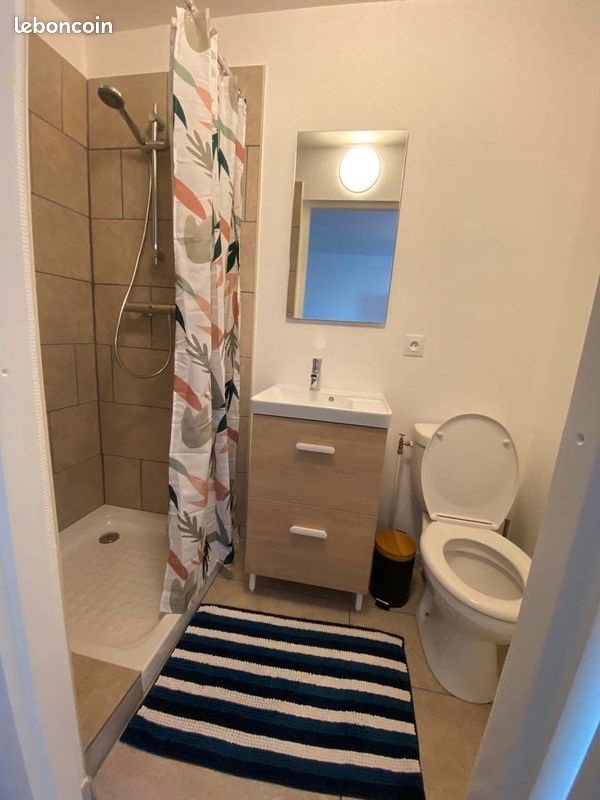 Appartement à louer, 16m², Poitiers