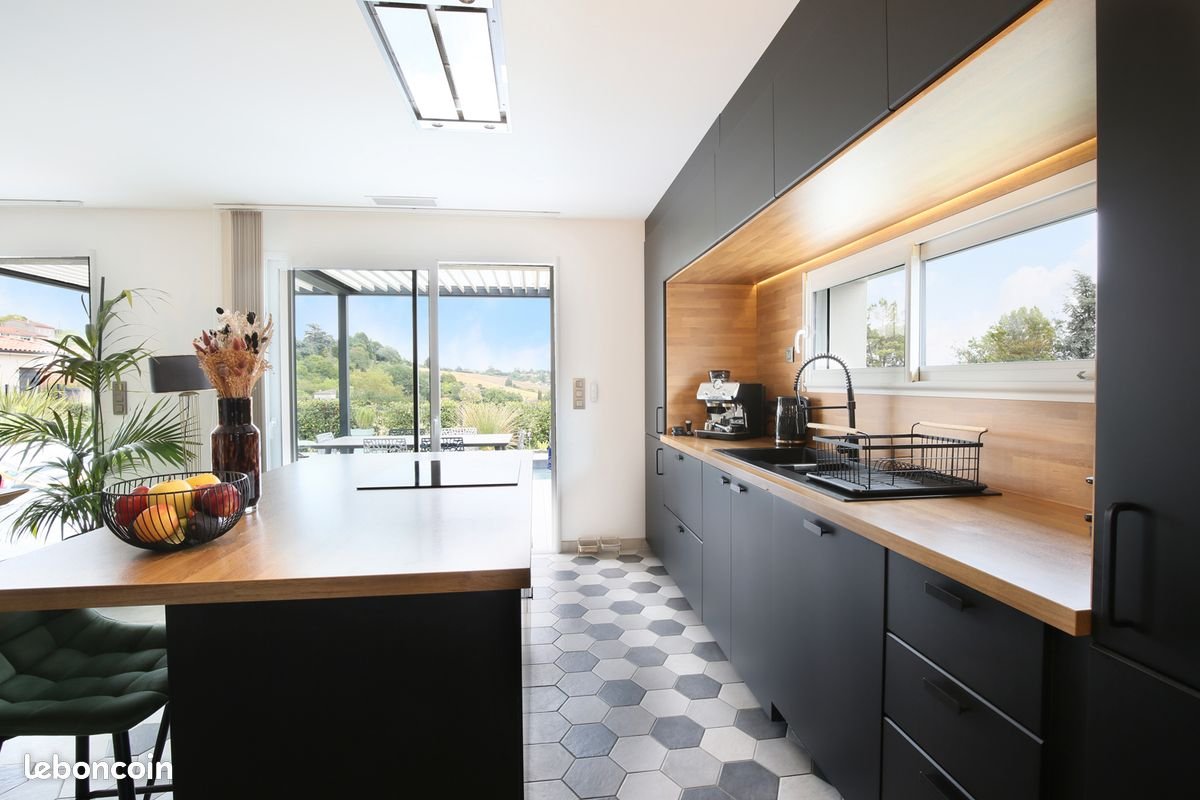 Maison à vendre, 116m², Goyrans