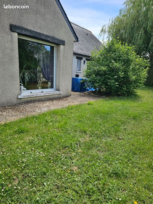 Maison à vendre, 185m², Saint-Branchs
