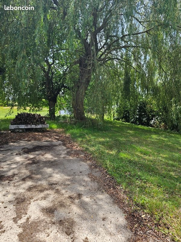 Maison à vendre, 185m², Saint-Branchs