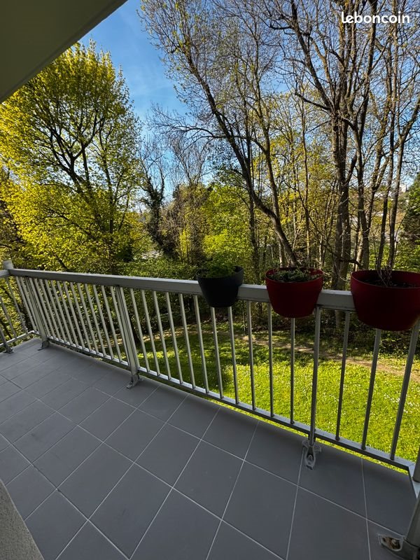 Appartement à vendre, 65m², Le Port-Marly