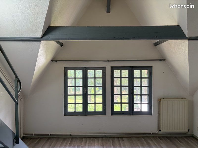 Appartement à louer, 37m², Bourges