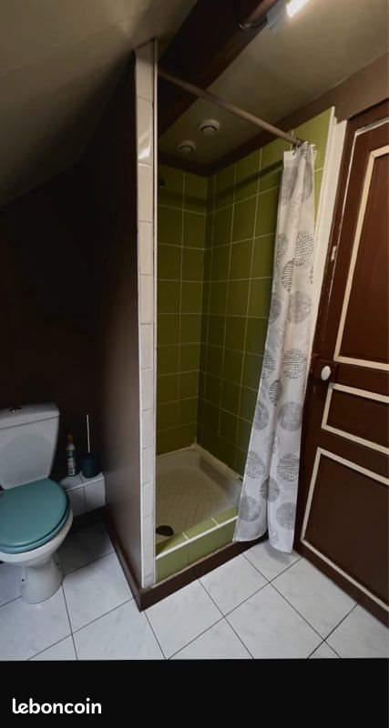 Appartement à louer, 53m², Nantes