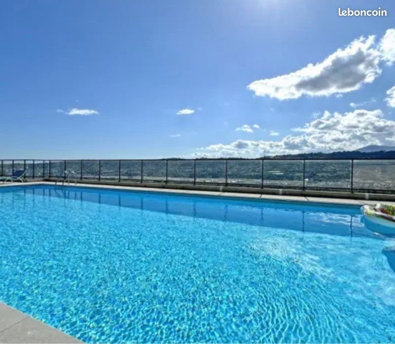 Appartement à louer, 119m², Nice