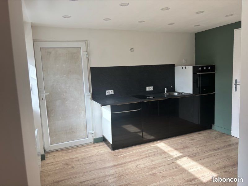 Appartement à louer, 35m², Besançon