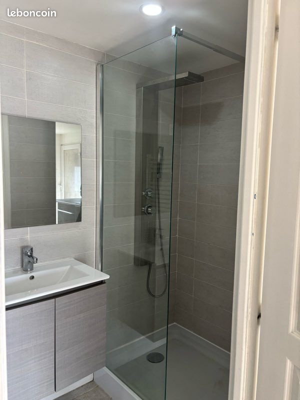 Appartement à louer, 35m², Besançon