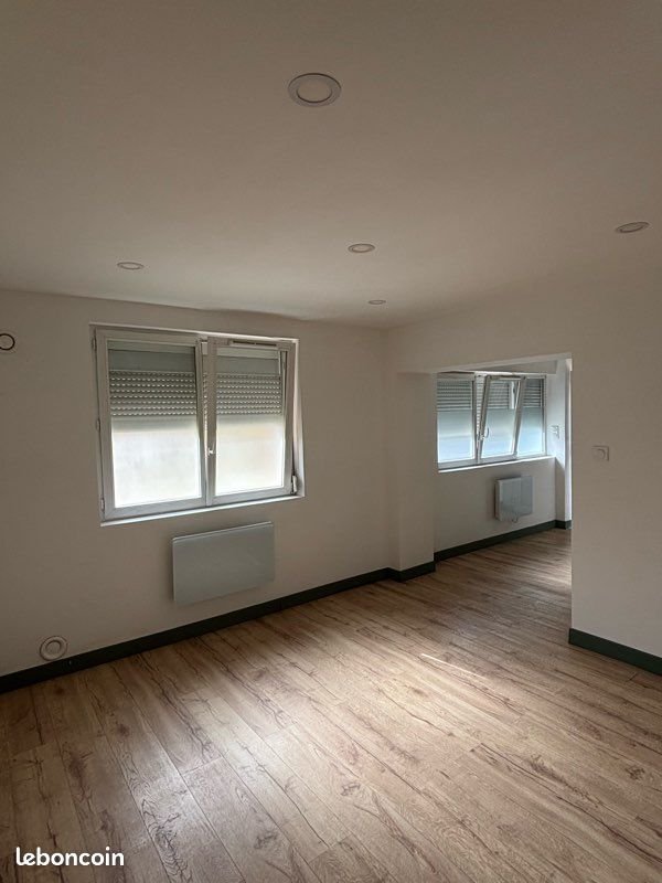 Appartement à louer, 35m², Besançon