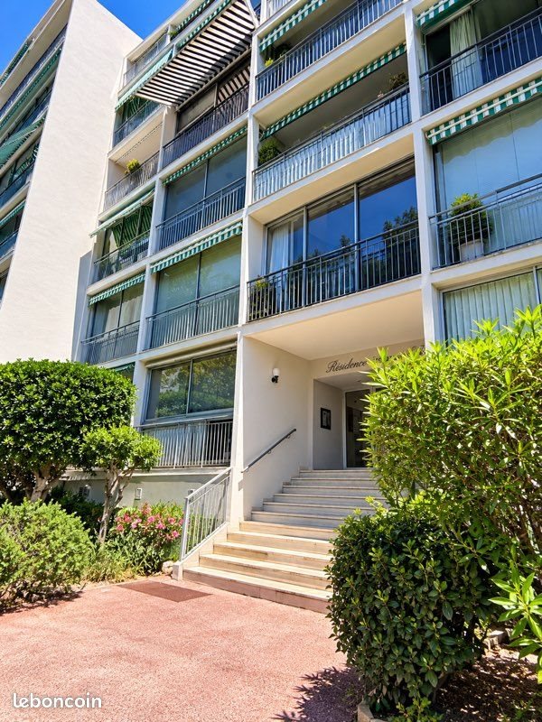 Appartement à louer, 20m², Bandol