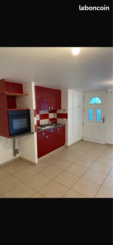 Appartement à louer, 27m², Pers-Jussy