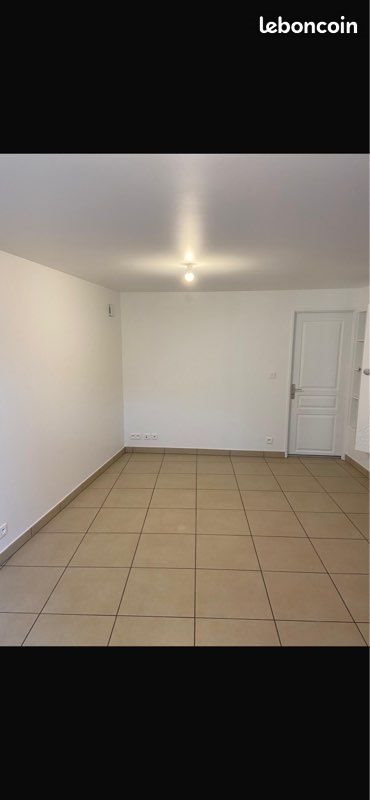 Appartement à louer, 27m², Pers-Jussy