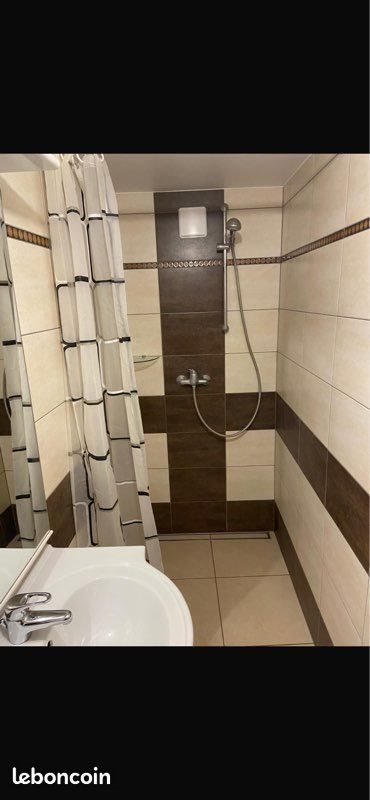 Appartement à louer, 27m², Pers-Jussy