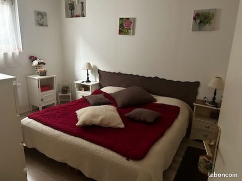 Appartement à louer, 55m², L'Aigle
